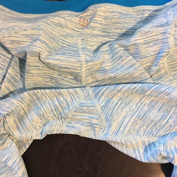 Lululemon Leggings - Size 8 - Picture 7 of 8